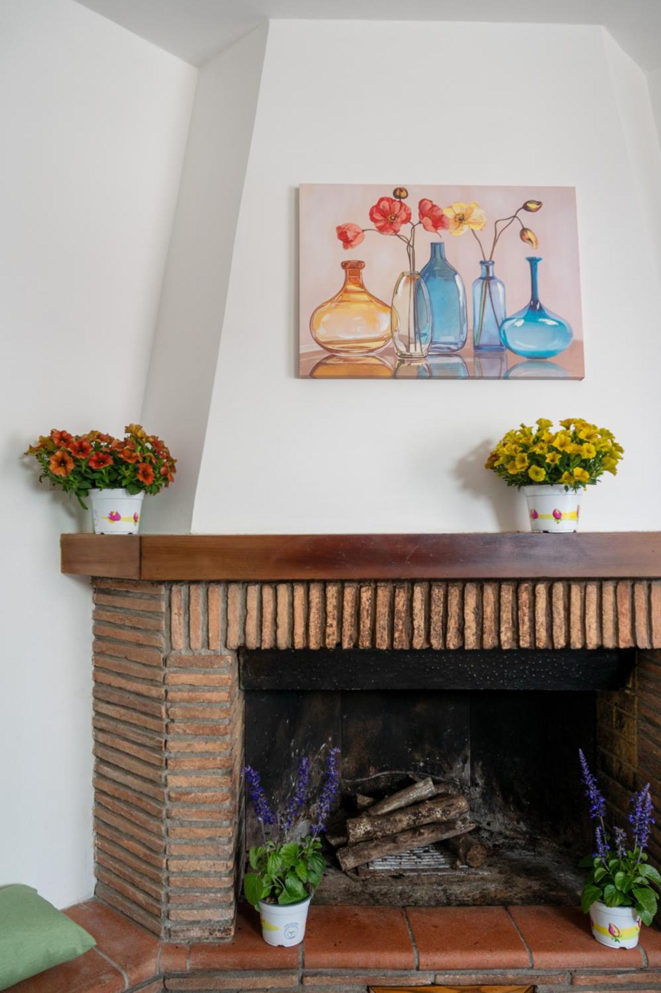 Villa Borgo Capobianco à Montefiascone Extérieur photo